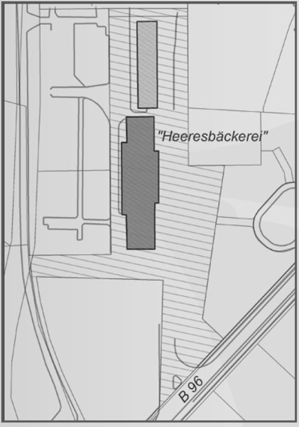 Brotfabrik Plan