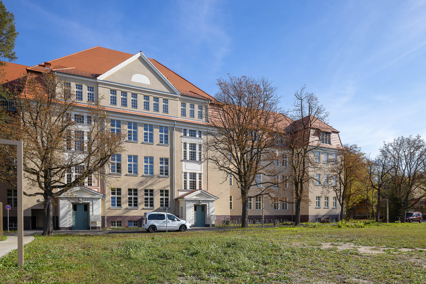 Waldstadt Wünsdorf, Oktober 2024 – Bild 6