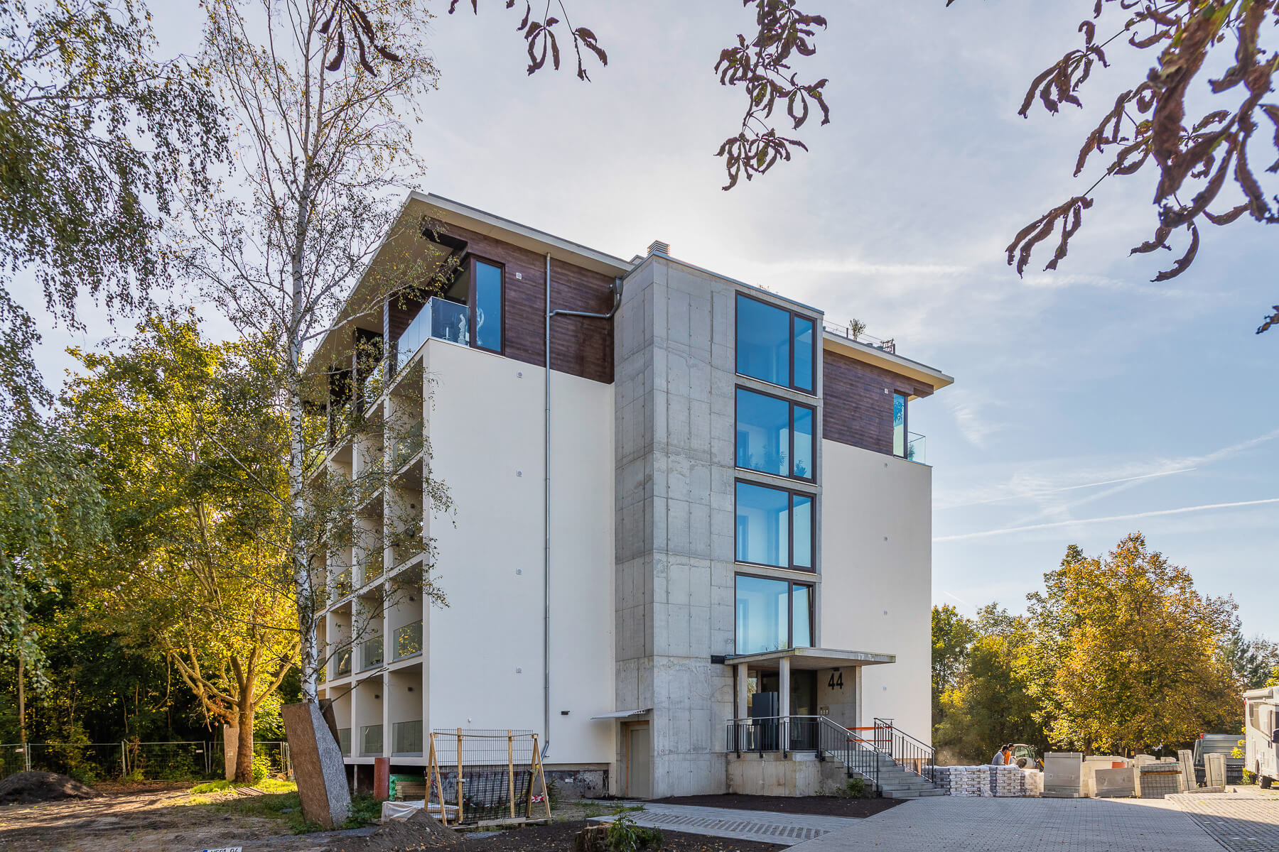Waldstadt Wünsdorf, Oktober 2024 – Bild 12