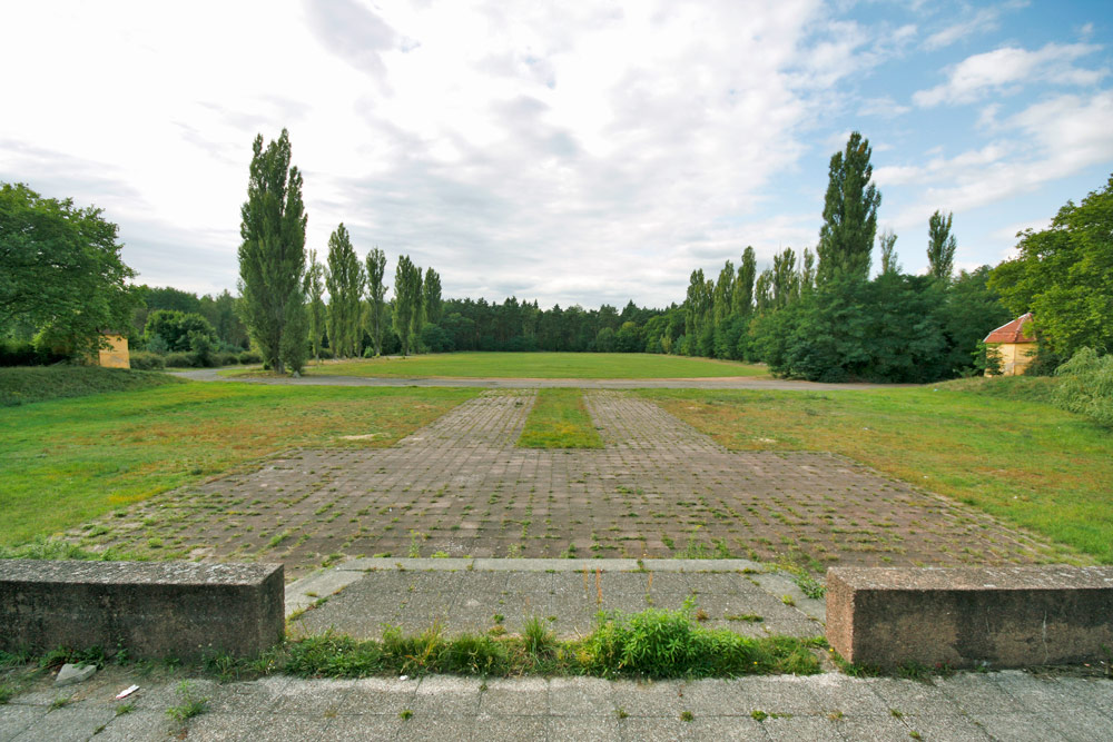 Sportplatz Sportplatz